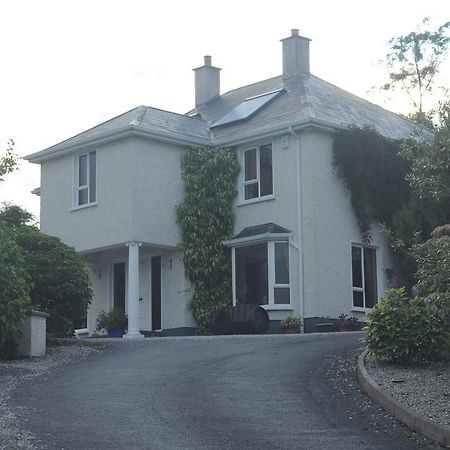 Haywoods B&B Donegal Town Esterno foto
