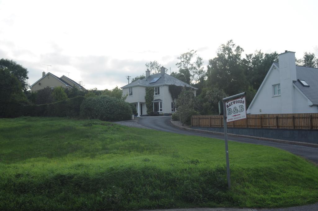 Haywoods B&B Donegal Town Esterno foto