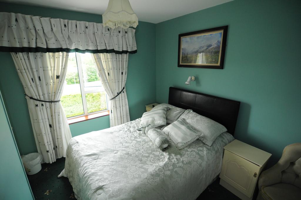 Haywoods B&B Donegal Town Camera foto