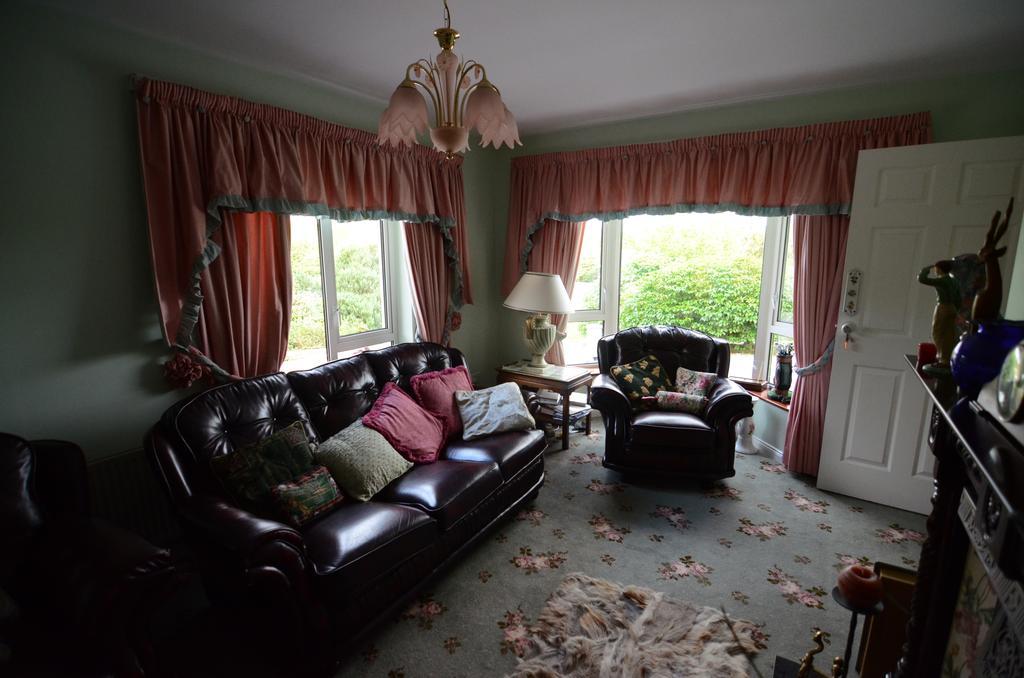 Haywoods B&B Donegal Town Esterno foto
