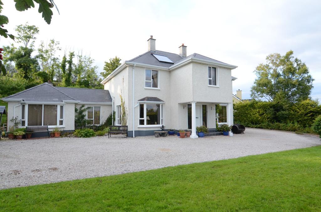 Haywoods B&B Donegal Town Esterno foto