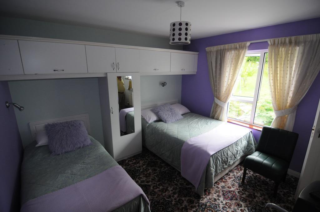 Haywoods B&B Donegal Town Camera foto