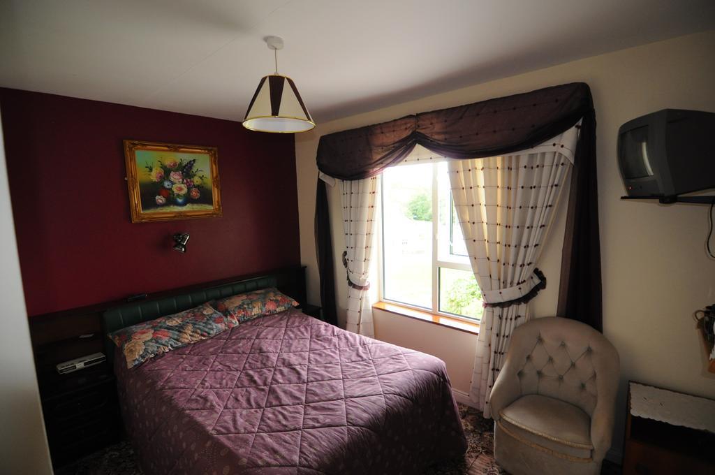 Haywoods B&B Donegal Town Camera foto